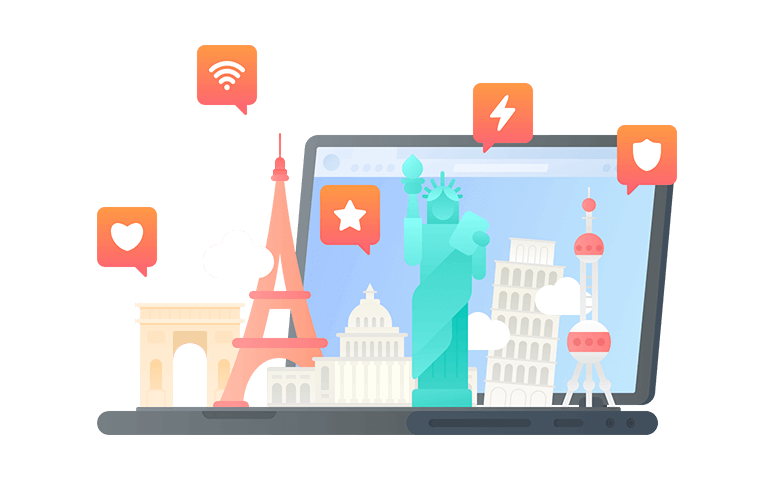 泰国回国vpn - ROUTECN