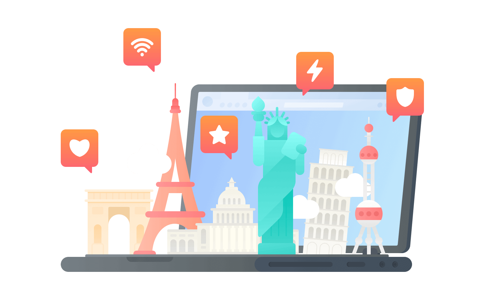 泰国回国vpn - ROUTECN